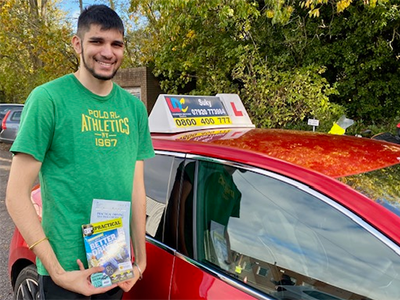 Aman Kankai's Testimonial