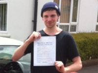 James McCullagh's Testimonial