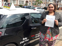 Manpreet 's Testimonial