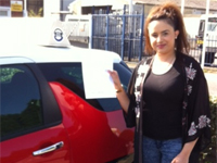 Maria's Testimonial