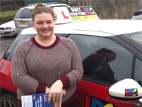 Rachel's Testimonial