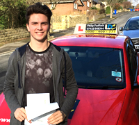 Daniel Glentworth's Testimonial
