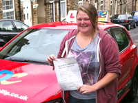 Fiona Heyburn's Testimonial