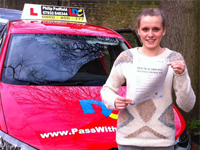 Jess Lindley's Testimonial