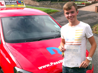 Joe Hindley's Testimonial