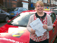 Katie Gudgeon's Testimonial