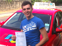 Mat Marshall's Testimonial