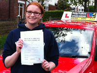 Nell Hall's Testimonial
