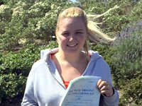 Michelle Grundy's Testimonial