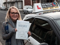 Emily Channing's Testimonial