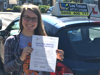 Kathrine Seaton 's Testimonial