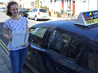 Molly Tupper 's Testimonial