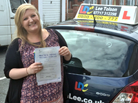Coral Kingswell's Testimonial
