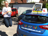 Eloise bovingdon 's Testimonial