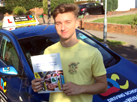 Toby Elliott 's Testimonial