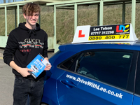 Zachary Newnham 's Testimonial