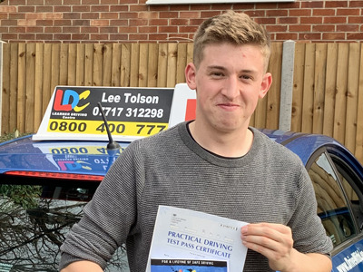 Tom Costin 's Testimonial