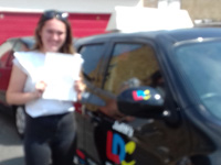 Darcie Draper's Testimonial
