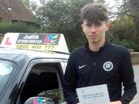 Leo Mabb's Testimonial