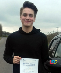 Zack Snelling's Testimonial