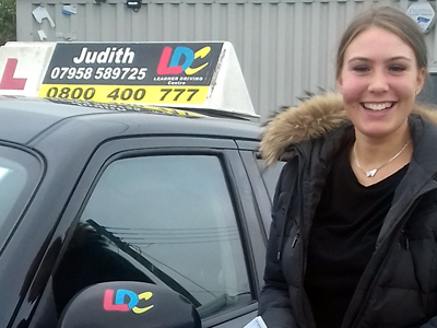Amelia Pomphrett's Testimonial