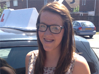 Jade Blears's Testimonial