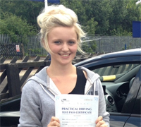 Lucy Hellewell's Testimonial