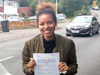 Natasha Lamb's Testimonial
