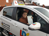 Amy LLedbrook's Testimonial