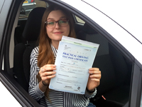 Sharna's Testimonial