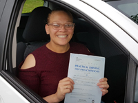 Jennifer's Testimonial