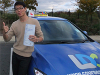 Alex Lau's Testimonial