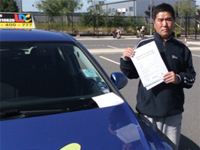 Meg Gurung's Testimonial