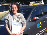 Alice Trickey's Testimonial