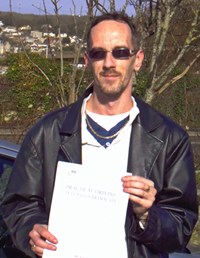PJ's Testimonial