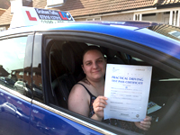 Cat Hems's Testimonial