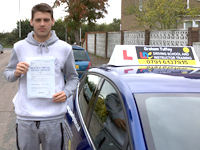 Alex Haver's Testimonial
