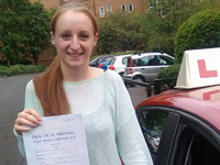 Alison Gordon's Testimonial
