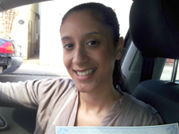 Katy de Freitas, Redhill's Testimonial