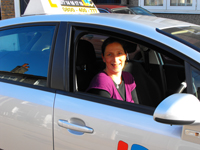 Marianne Berends, Croydon's Testimonial
