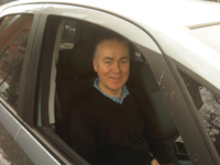 Steve Trickitt, Epsom's Testimonial