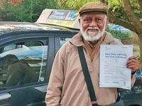 Vishakan Krishnadasan's Testimonial