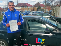 Tyler Wootton's Testimonial