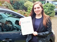 Brygida Miklos's Testimonial