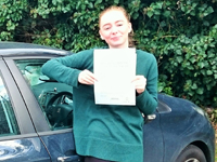 Laura Stephens Nield's Testimonial