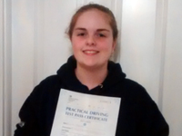 Ellie Frost's Testimonial