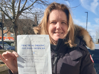 Dierdre Magee's Testimonial