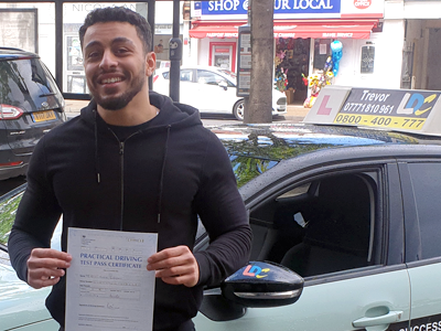 Belel's Testimonial