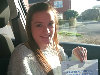 Charlotte 's Testimonial