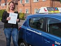 Gemma's Testimonial